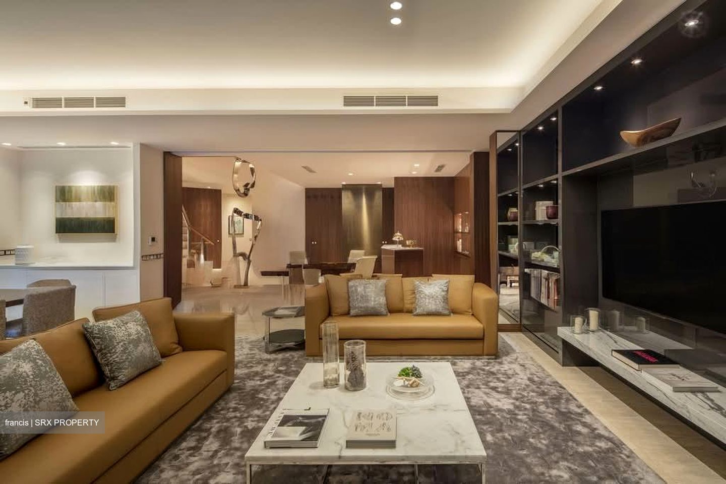 Bishopsgate Residences (D10), Condominium #548469601